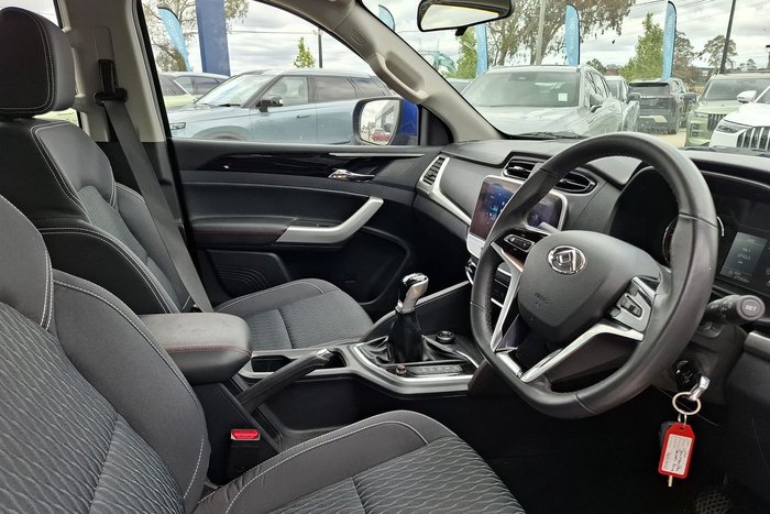 2022 LDV T60 Max PRO