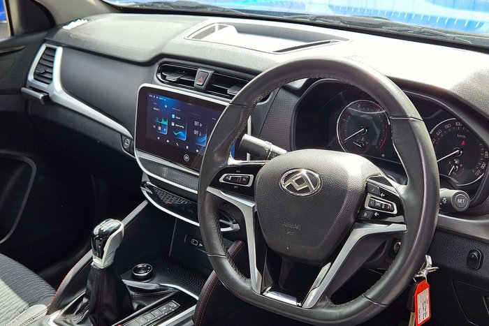 2022 LDV T60 Max PRO