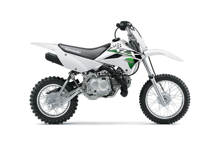 2026 Kawasaki KLX110RL