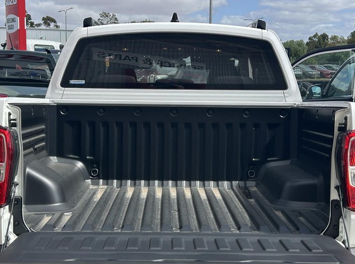 2025 KGM Musso Advance