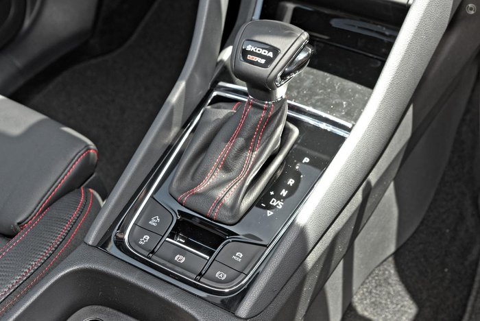 2024 SKODA Kodiaq RS