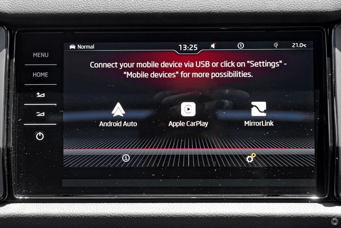 2024 SKODA Kodiaq RS