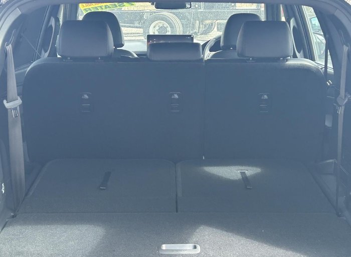 2025 KGM Rexton Advance