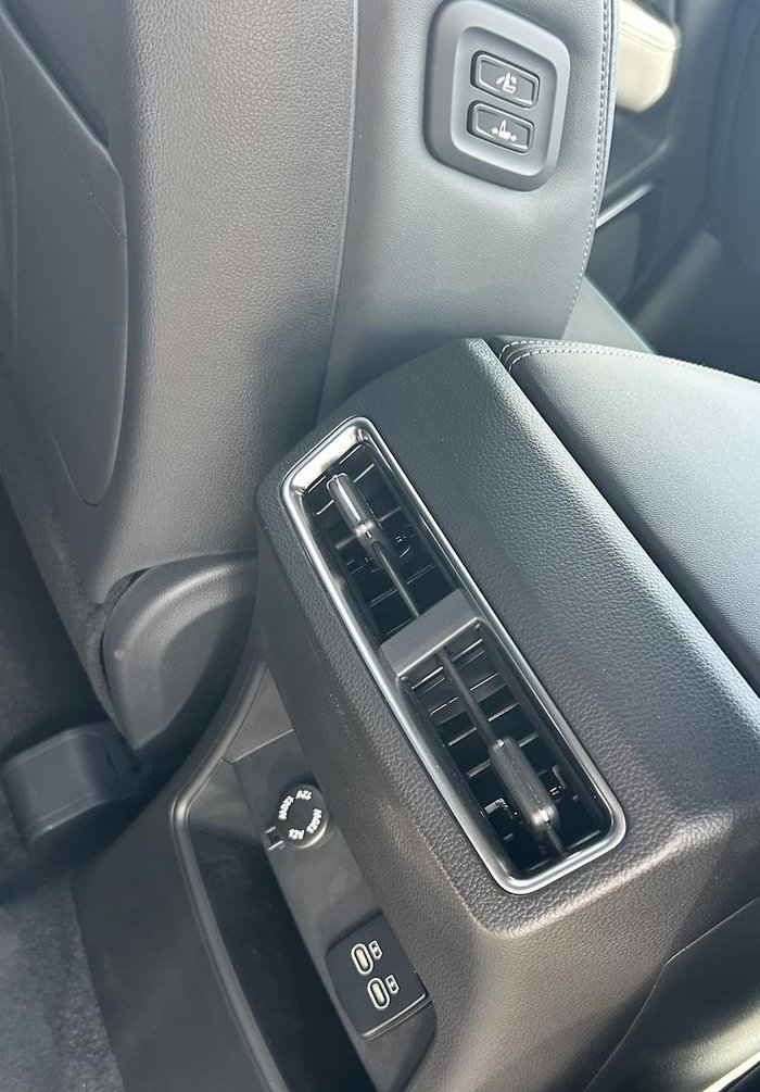 2025 KGM Rexton Advance