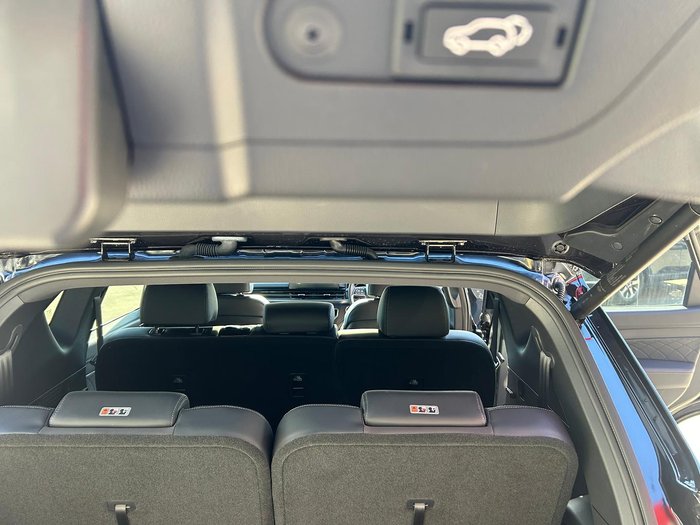 2025 KGM Rexton Ultimate