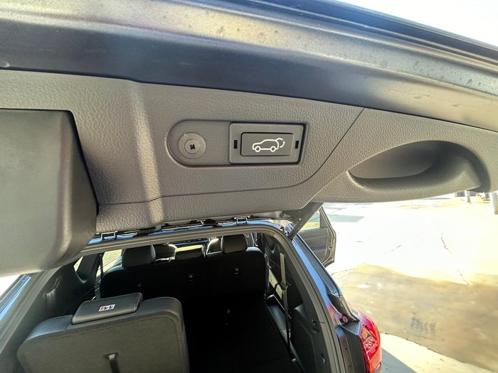 2025 KGM Rexton Ultimate