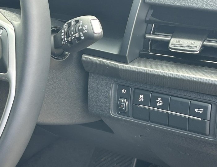 2025 KGM Rexton Ultimate