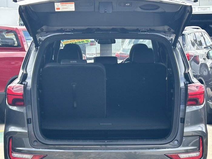 2025 KGM Rexton Ultimate