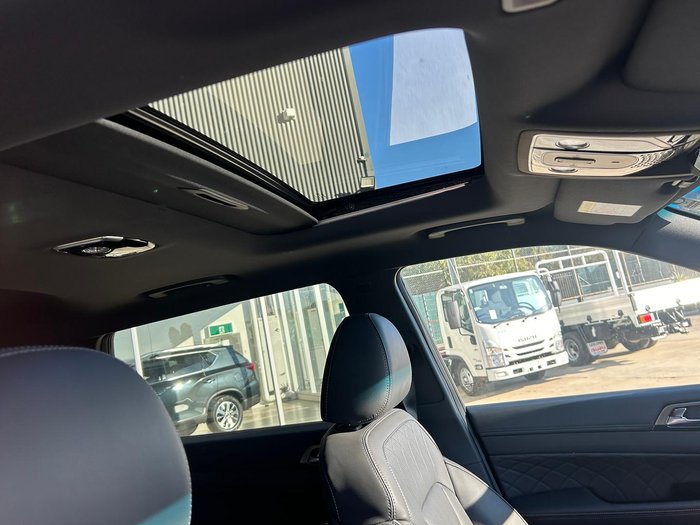 2025 KGM Rexton Ultimate