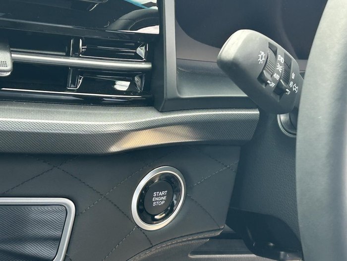 2025 KGM Rexton Ultimate