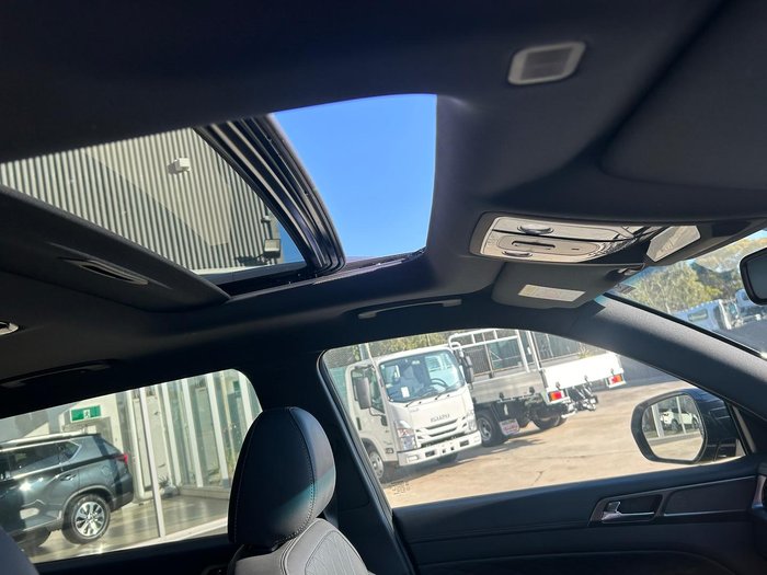 2025 KGM Rexton Ultimate