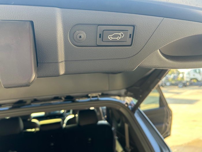 2025 KGM Rexton Ultimate