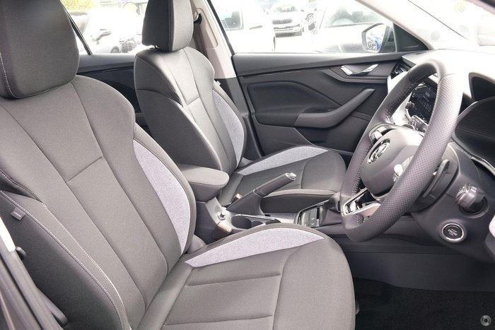 2025 SKODA Kamiq 85TSI Select