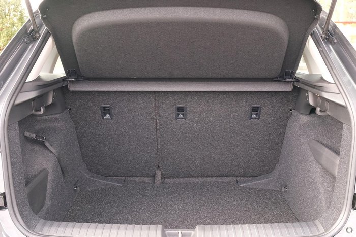 2025 SKODA Kamiq 85TSI Select