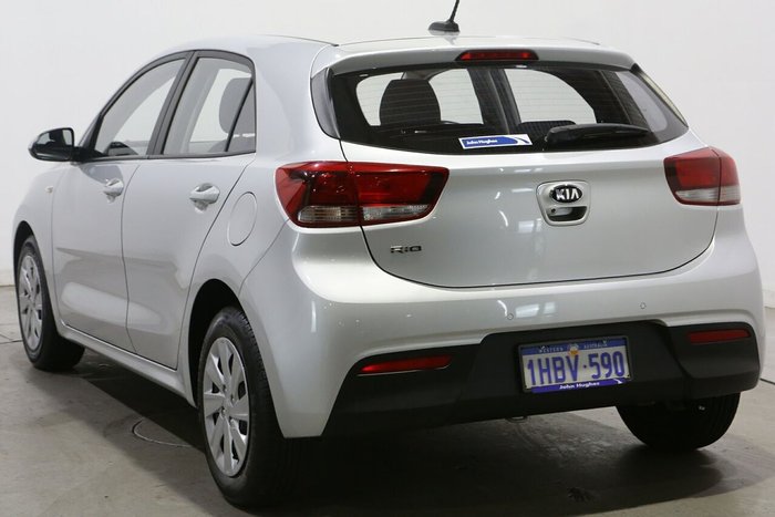 2019 Kia Rio S