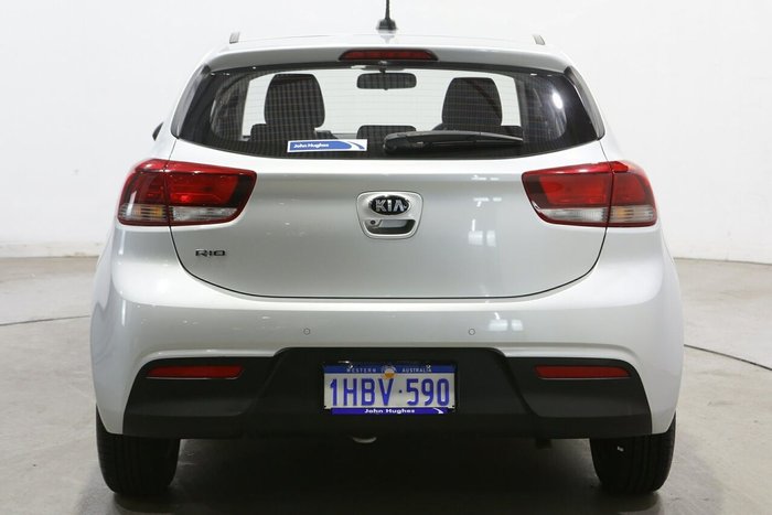 2019 Kia Rio S