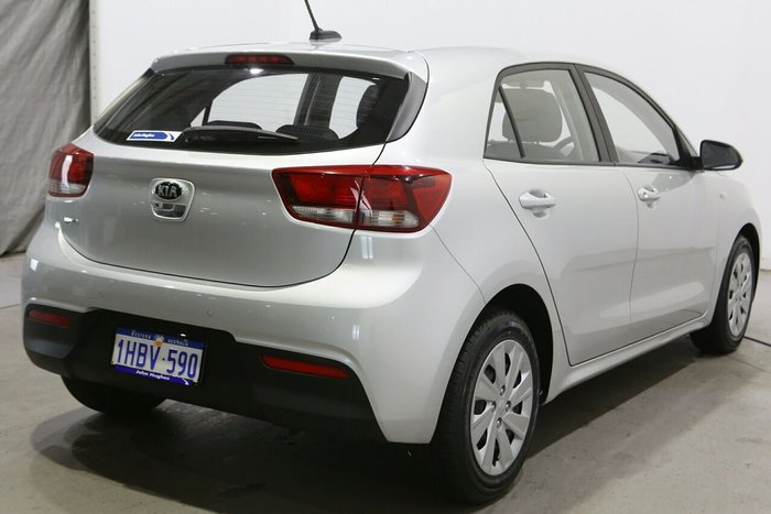 2019 Kia Rio S