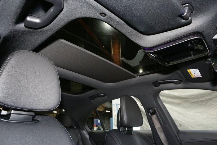 2023 Mercedes-Benz C-Class C200