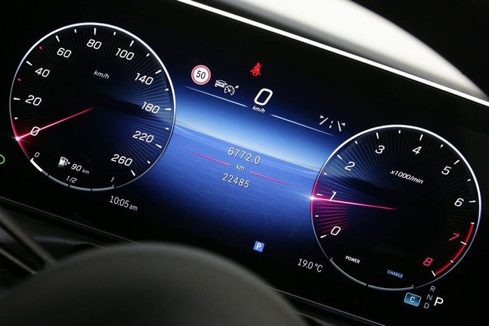 2023 Mercedes-Benz C-Class C200