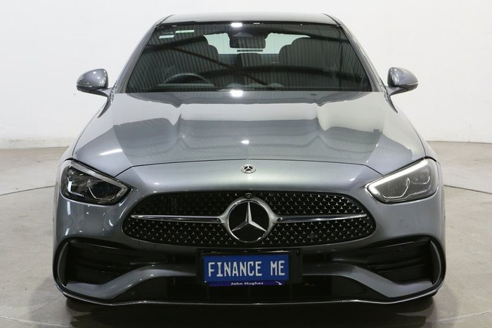 2023 Mercedes-Benz C-Class C200