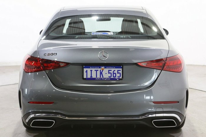 2023 Mercedes-Benz C-Class C200