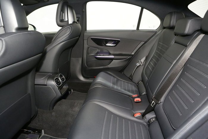 2023 Mercedes-Benz C-Class C200