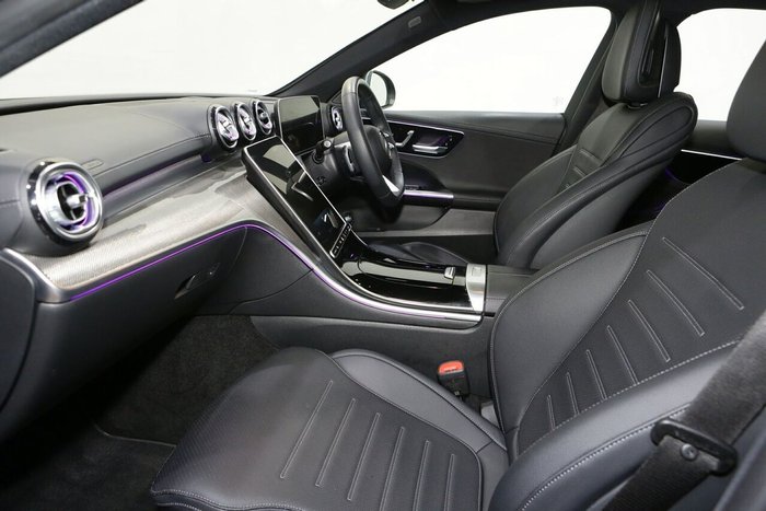 2023 Mercedes-Benz C-Class C200