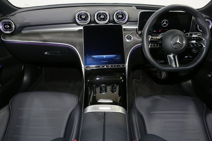 2023 Mercedes-Benz C-Class C200