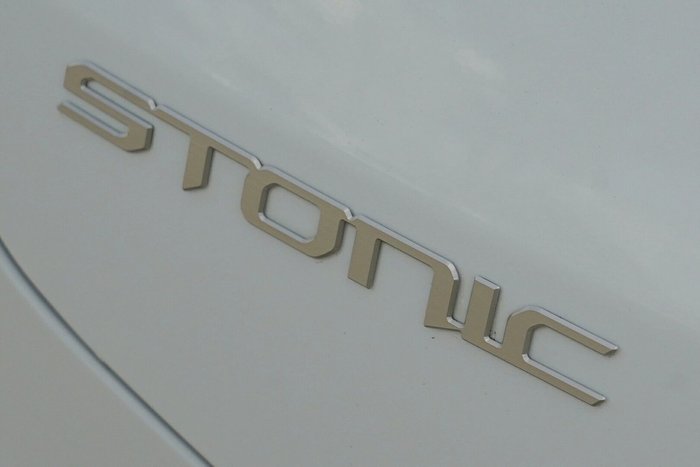 2023 Kia Stonic S