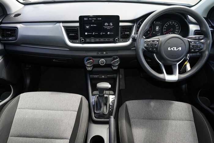 2023 Kia Stonic S