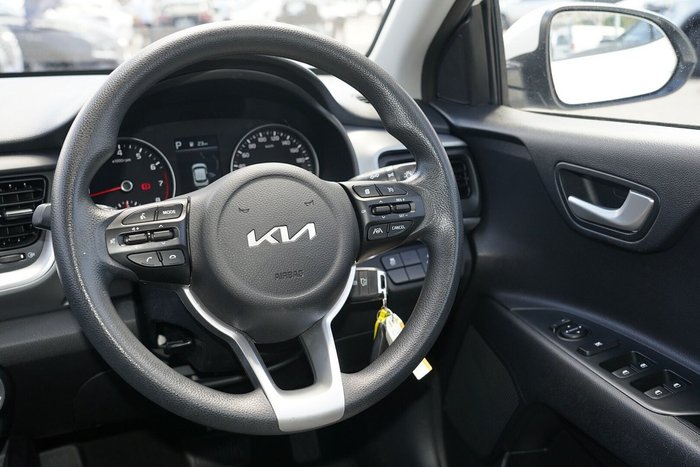 2023 Kia Stonic S
