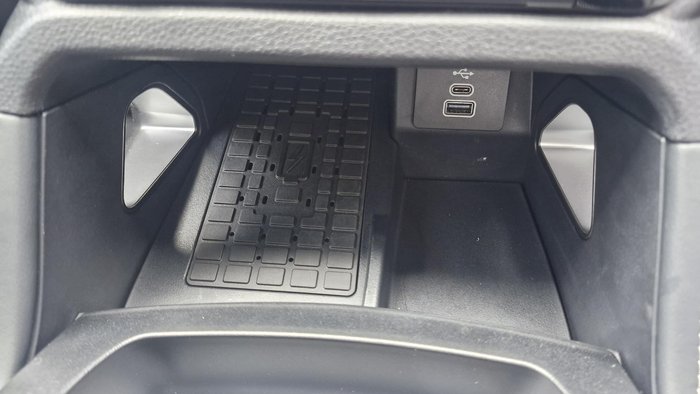 2024 Ford Ranger Platinum