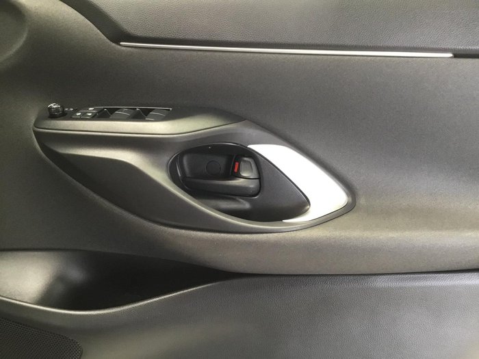 2022 Toyota Yaris Cross GX