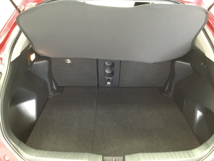 2022 Toyota Yaris Cross GX