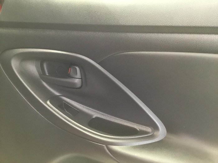 2022 Toyota Yaris Cross GX