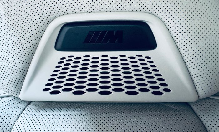 2022 BMW 8 Series 840i M Sport G14 LCI Black Sapphire