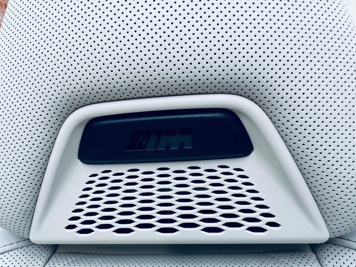 2022 BMW 8 Series 840i M Sport G14 LCI Black Sapphire