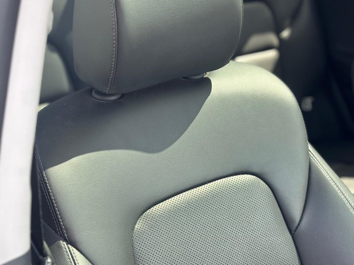 2020 Hyundai Tucson Highlander