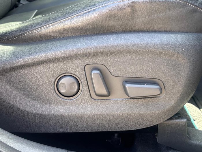 2020 Hyundai Tucson Highlander