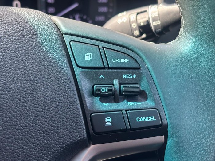 2020 Hyundai Tucson Highlander