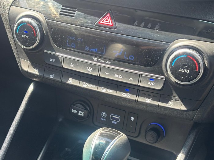 2020 Hyundai Tucson Highlander