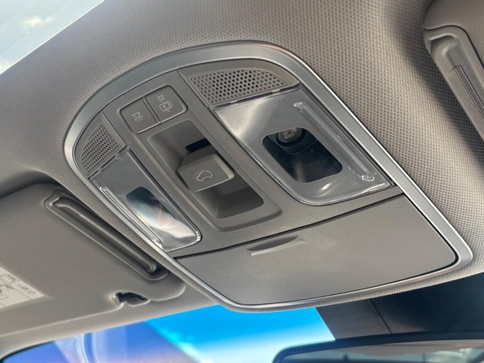 2020 Hyundai Tucson Highlander