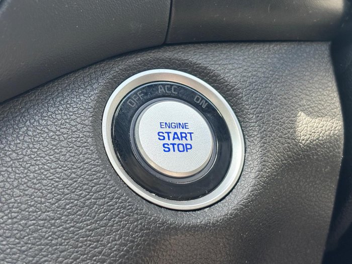 2020 Hyundai Tucson Highlander