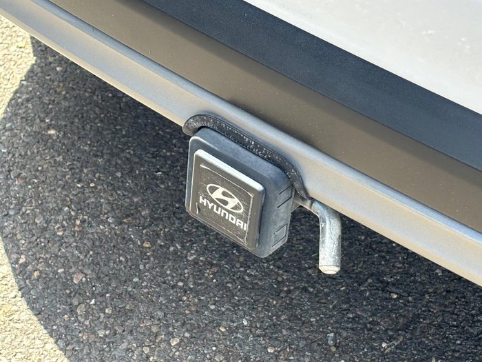 2020 Hyundai Tucson Highlander