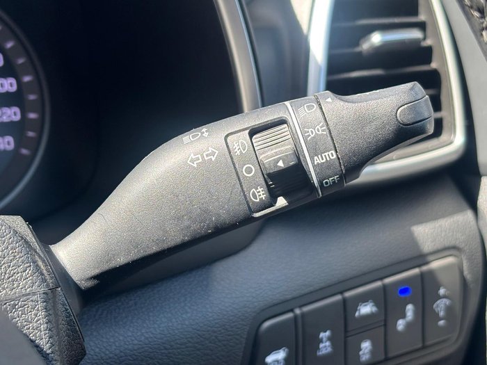 2020 Hyundai Tucson Highlander