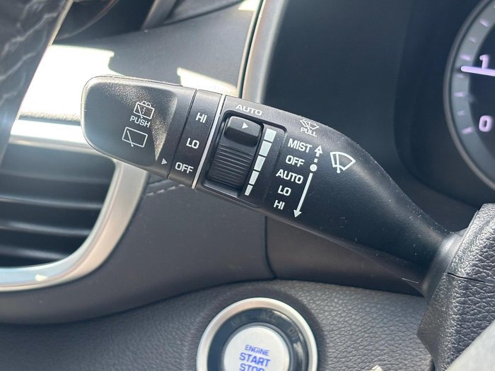 2020 Hyundai Tucson Highlander