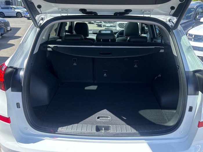 2020 Hyundai Tucson Highlander