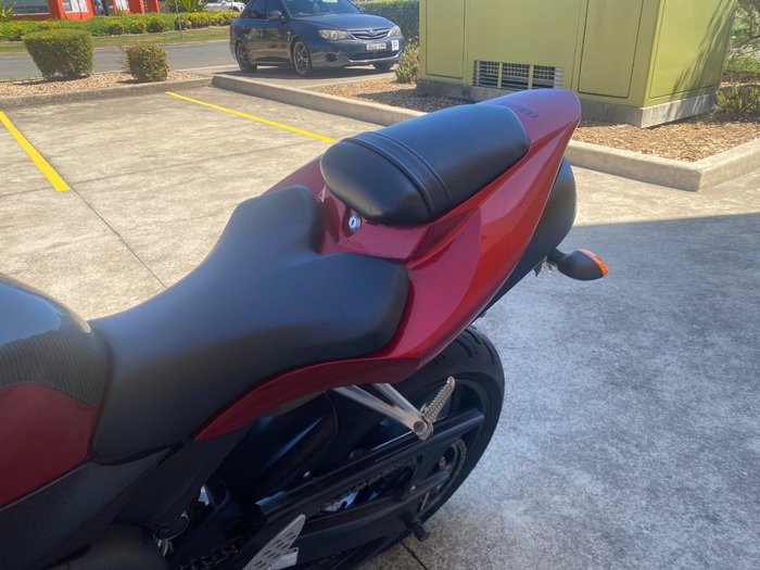 2004 Yamaha YZF-R1