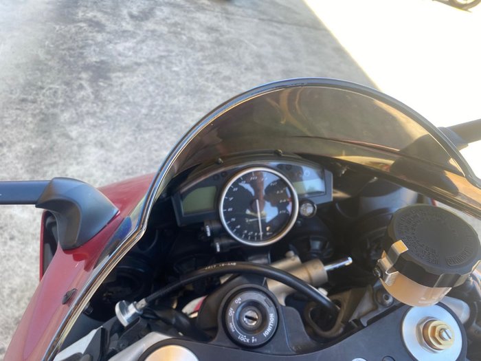 2004 Yamaha YZF-R1