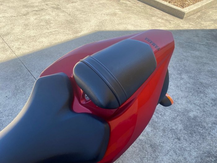 2004 Yamaha YZF-R1